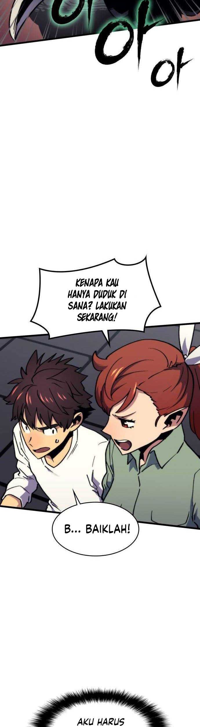 Wizard of Arsenia Chapter 56 Gambar 8