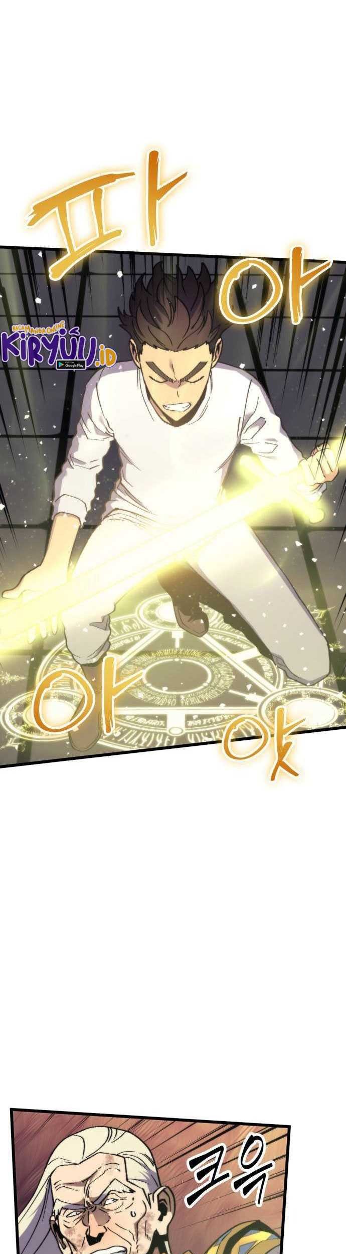 Wizard of Arsenia Chapter 56 Gambar 10