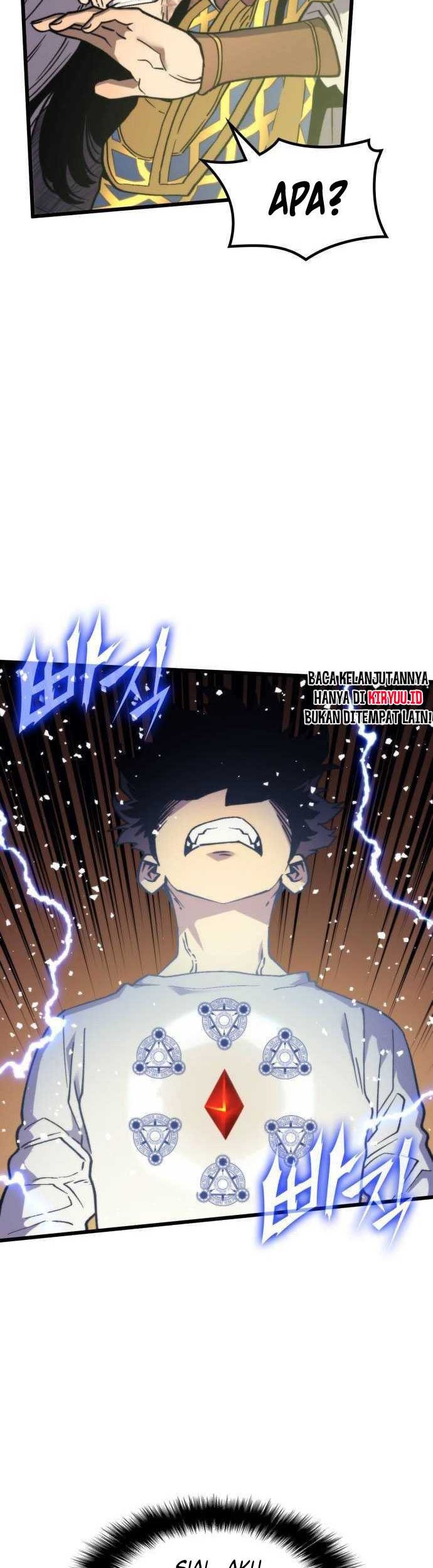 Wizard of Arsenia Chapter 56 Gambar 11