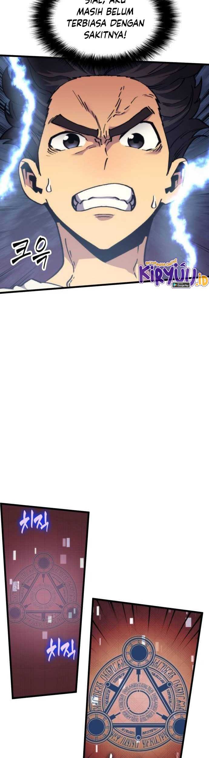 Wizard of Arsenia Chapter 56 Gambar 12