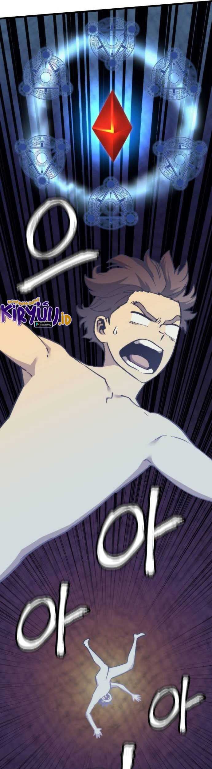 Wizard of Arsenia Chapter 56 Gambar 14