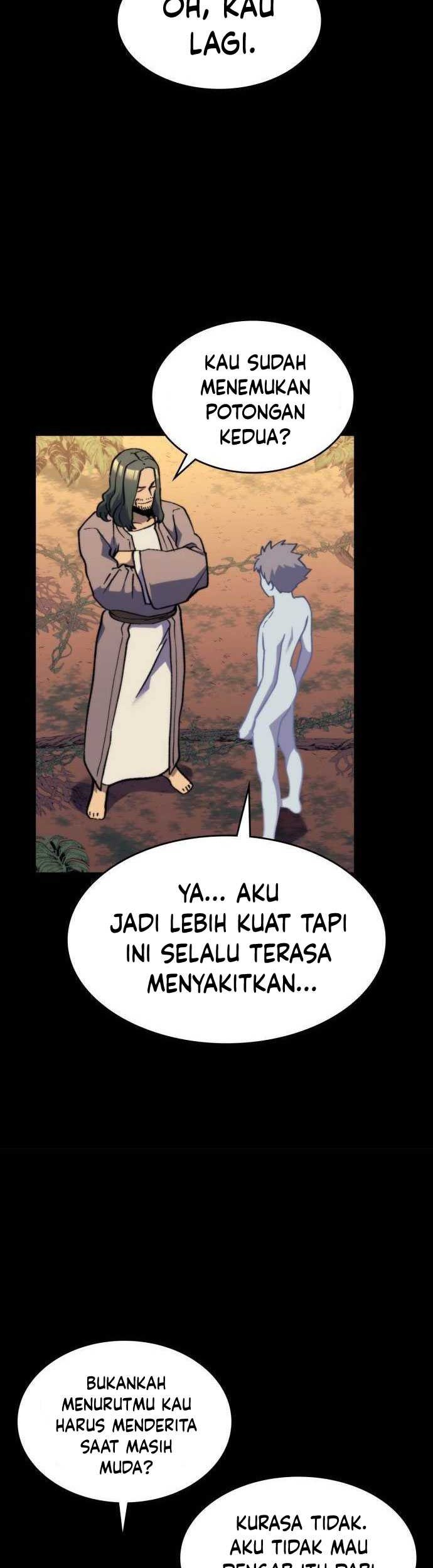 Wizard of Arsenia Chapter 56 Gambar 16