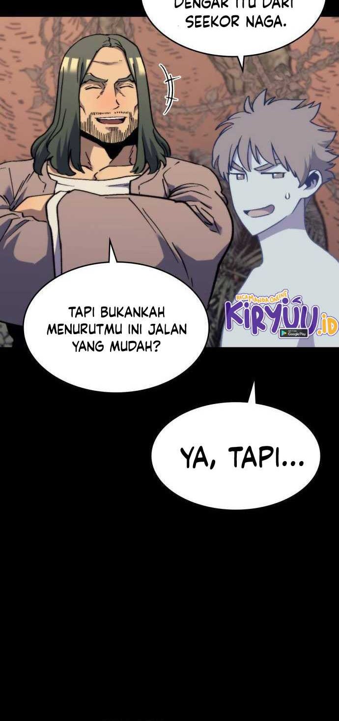 Wizard of Arsenia Chapter 56 Gambar 17
