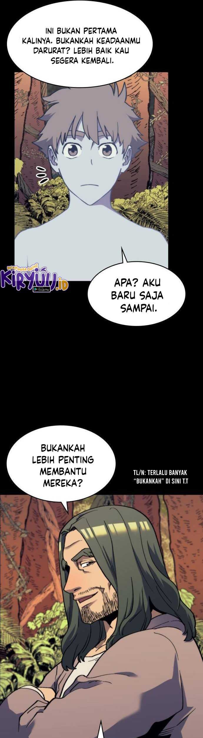 Wizard of Arsenia Chapter 56 Gambar 18