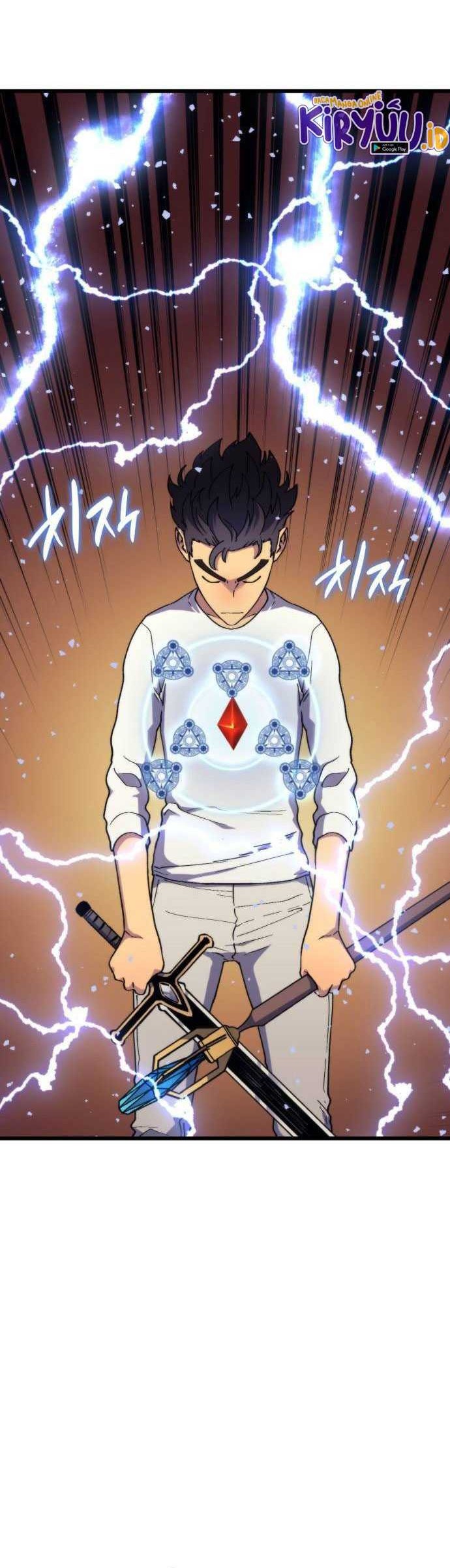 Wizard of Arsenia Chapter 56 Gambar 21