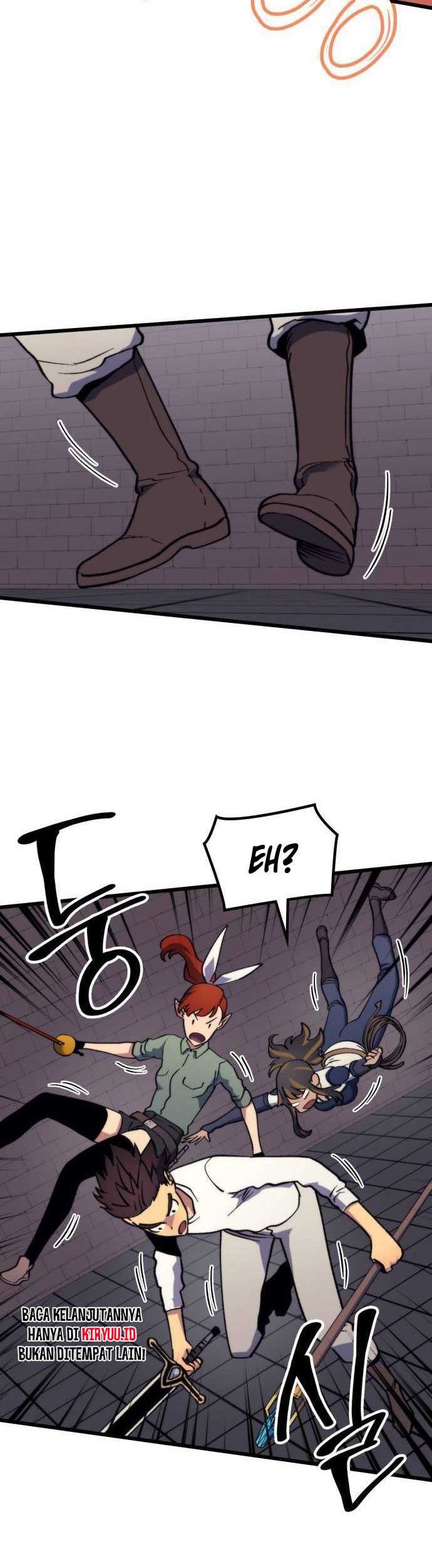 Wizard of Arsenia Chapter 56 Gambar 23
