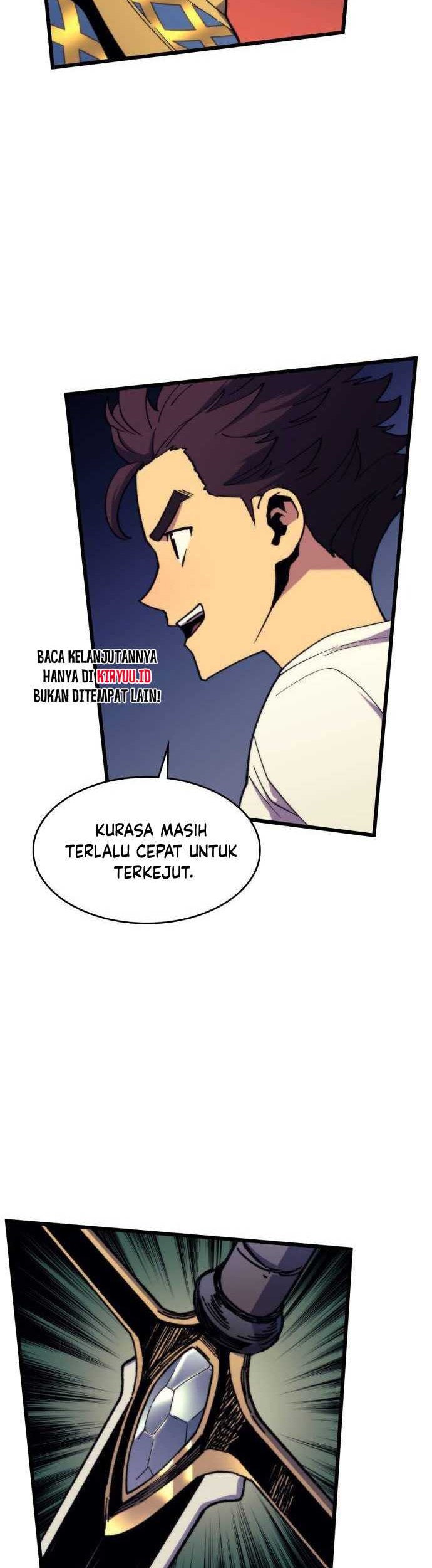 Wizard of Arsenia Chapter 56 Gambar 27
