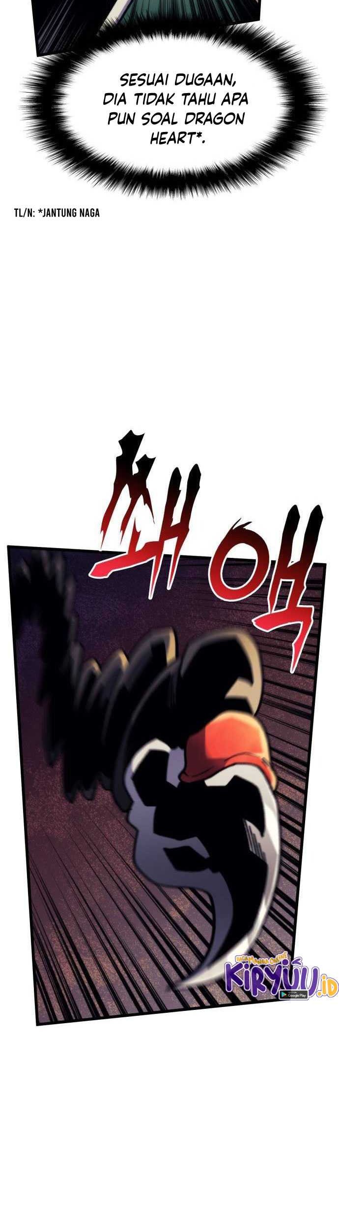 Wizard of Arsenia Chapter 56 Gambar 28