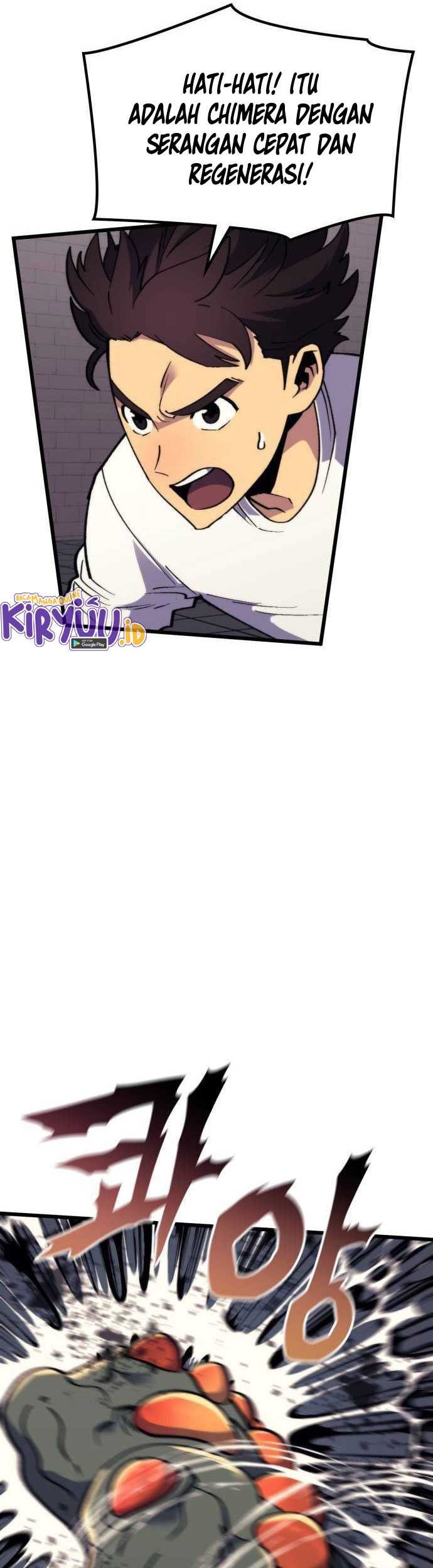 Wizard of Arsenia Chapter 56 Gambar 30