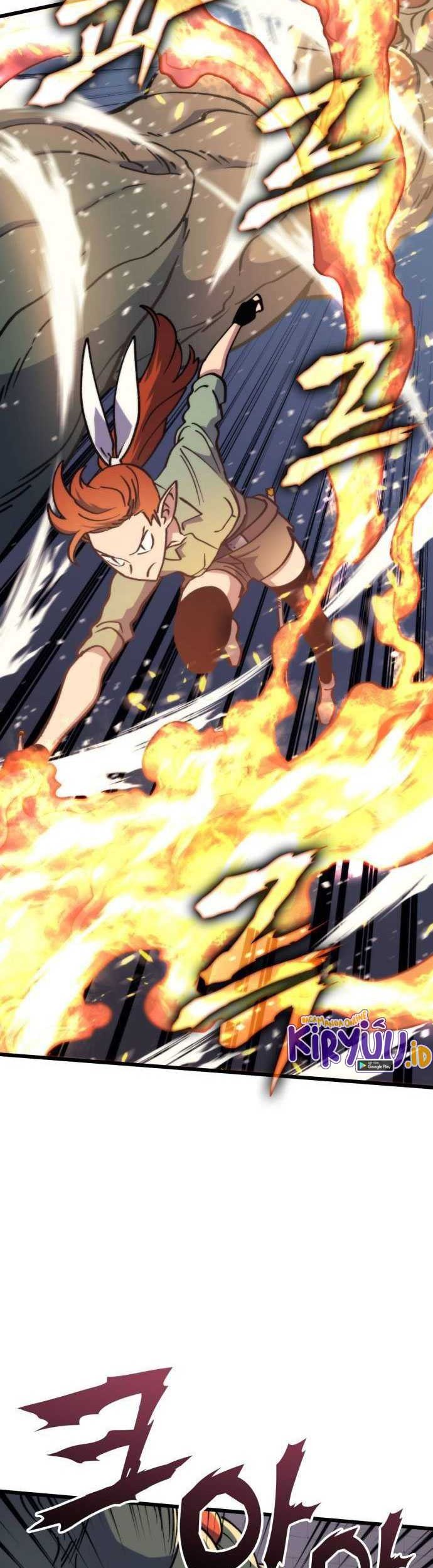 Wizard of Arsenia Chapter 56 Gambar 32