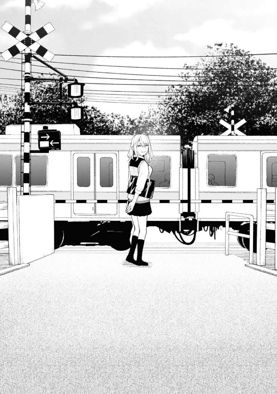 There’s No Way A Side Character Like Me Could Be Populer, Right?! Chapter 17 Gambar 13