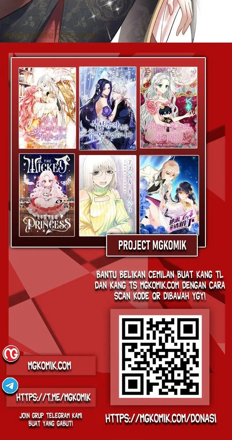 It’s Over! The Queen’s Soft Rice Husband is Actually Invincible Chapter 47 Gambar 20