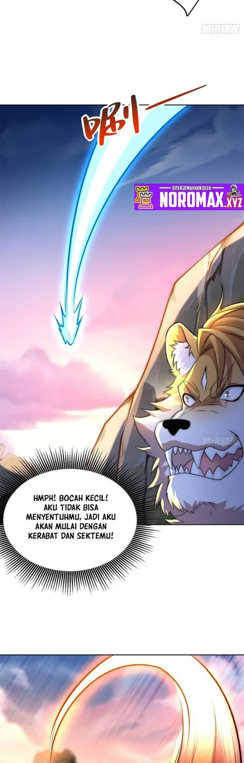 Reward 100 Million Lives at the Beginning Chapter 14 Gambar 18