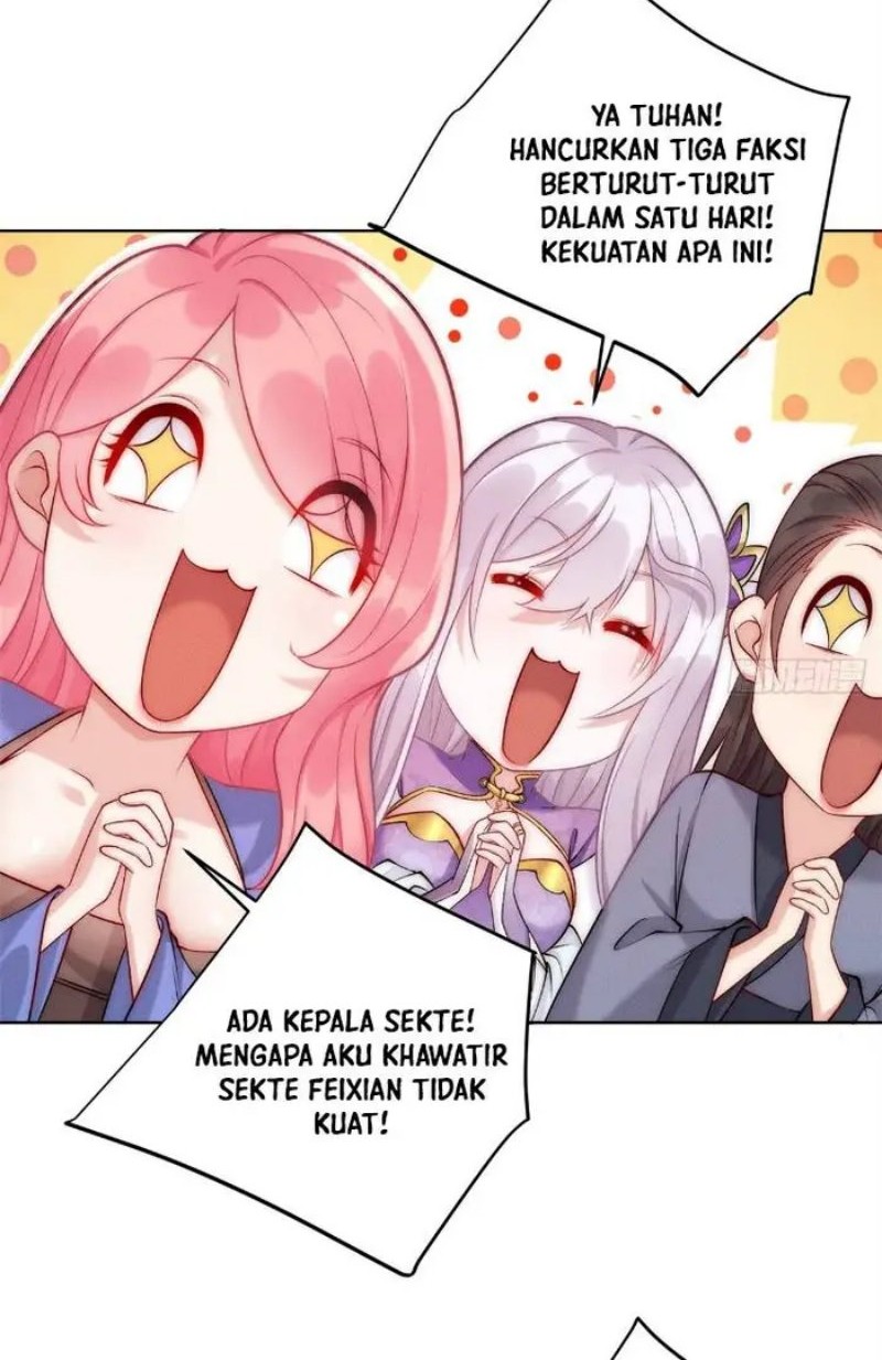Reward 100 Million Lives at the Beginning Chapter 14 Gambar 21