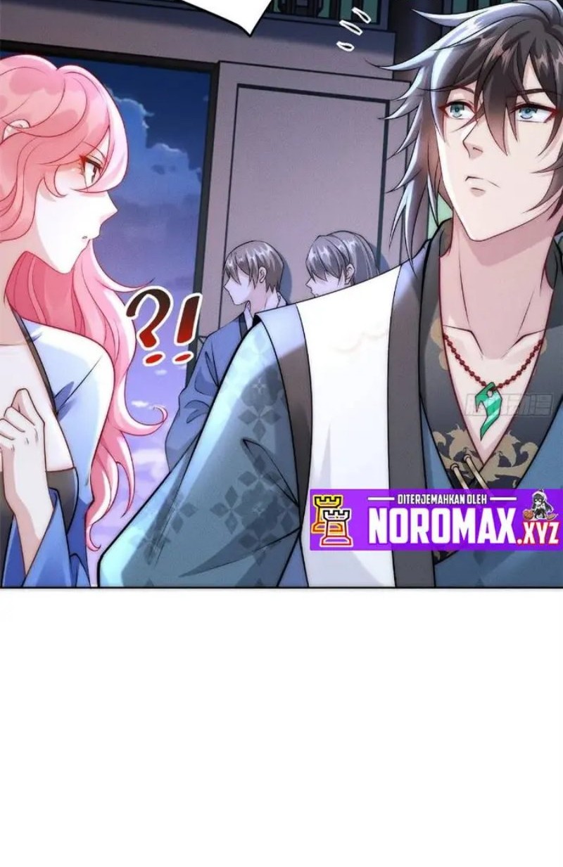Reward 100 Million Lives at the Beginning Chapter 14 Gambar 27