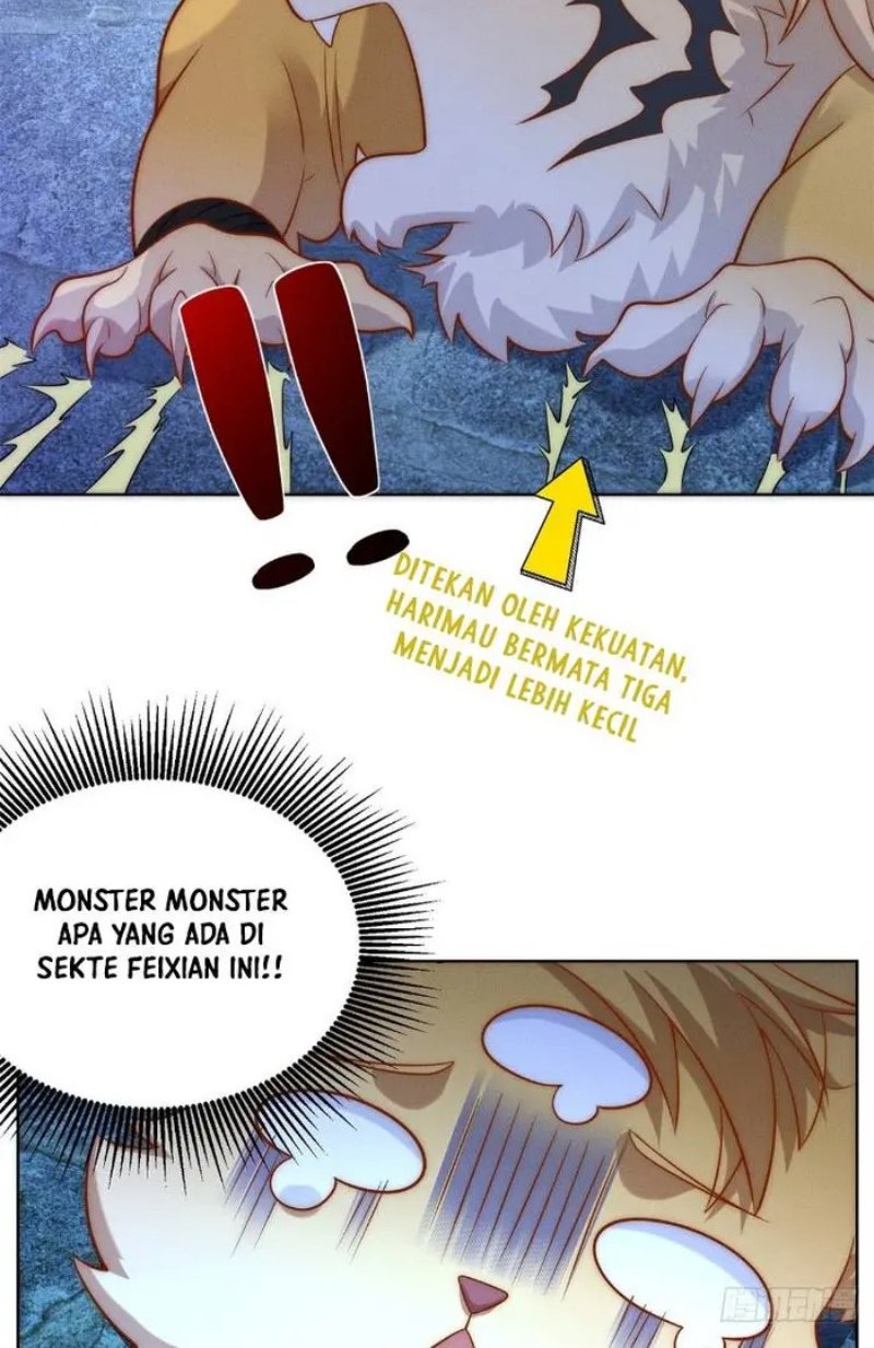 Reward 100 Million Lives at the Beginning Chapter 14 Gambar 29