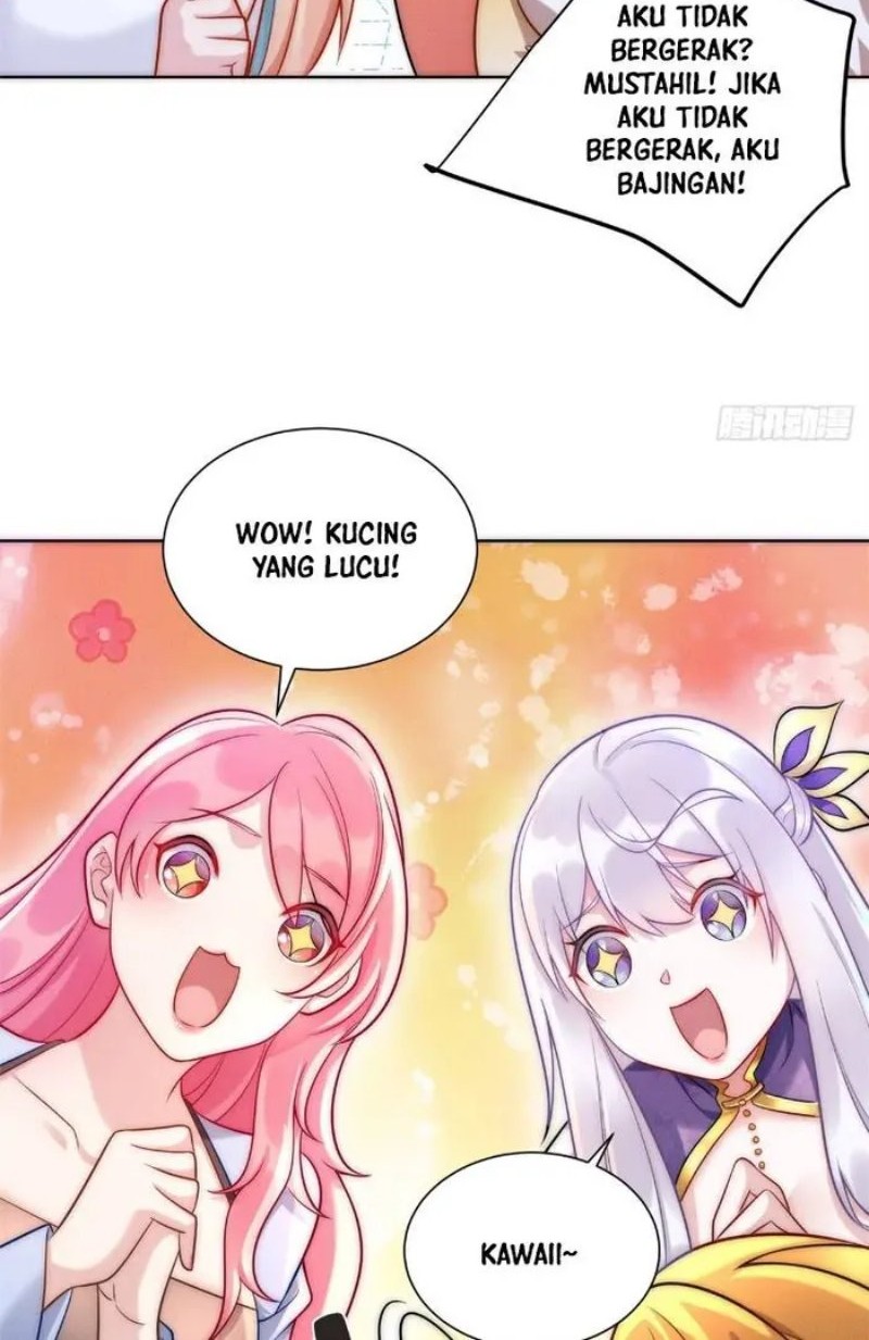 Reward 100 Million Lives at the Beginning Chapter 14 Gambar 31