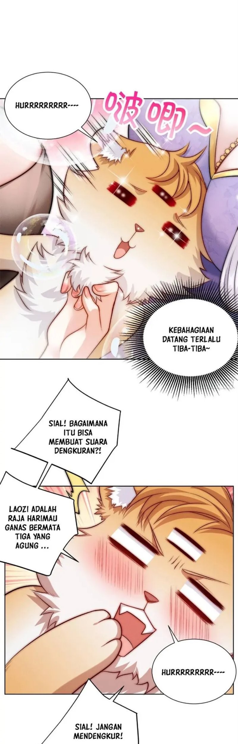 Reward 100 Million Lives at the Beginning Chapter 14 Gambar 34