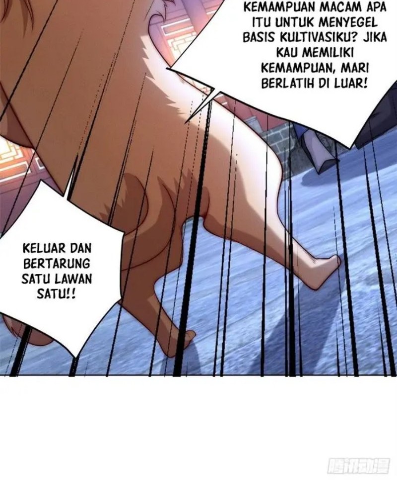 Reward 100 Million Lives at the Beginning Chapter 14 Gambar 37