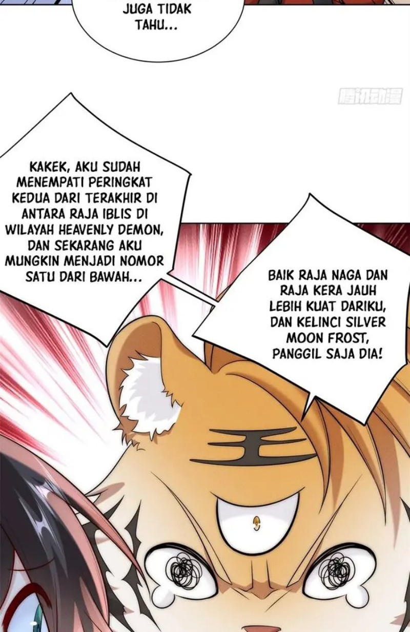 Reward 100 Million Lives at the Beginning Chapter 14 Gambar 13