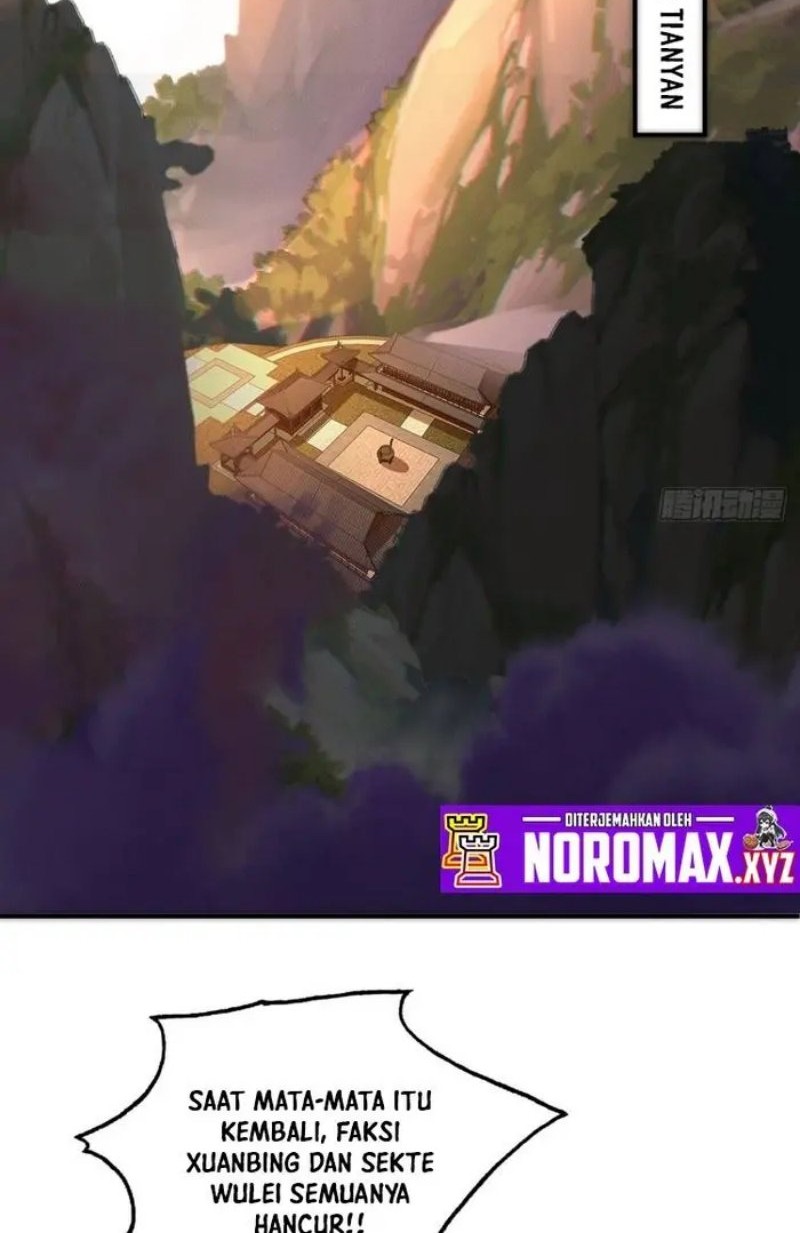 Reward 100 Million Lives at the Beginning Chapter 13 Gambar 22