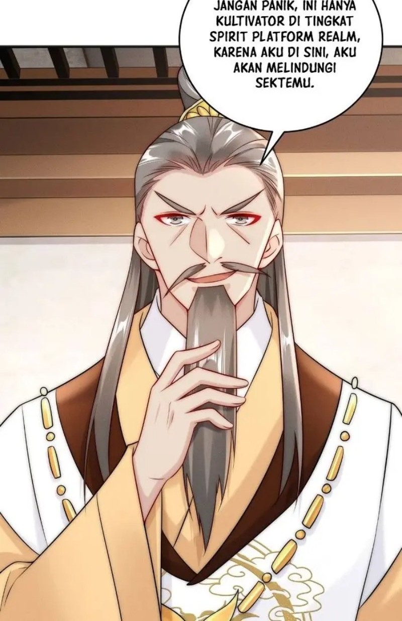 Reward 100 Million Lives at the Beginning Chapter 13 Gambar 24