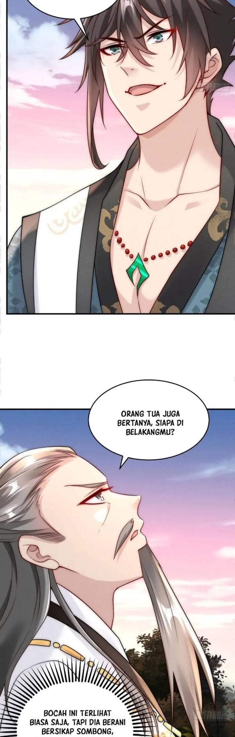 Reward 100 Million Lives at the Beginning Chapter 13 Gambar 29