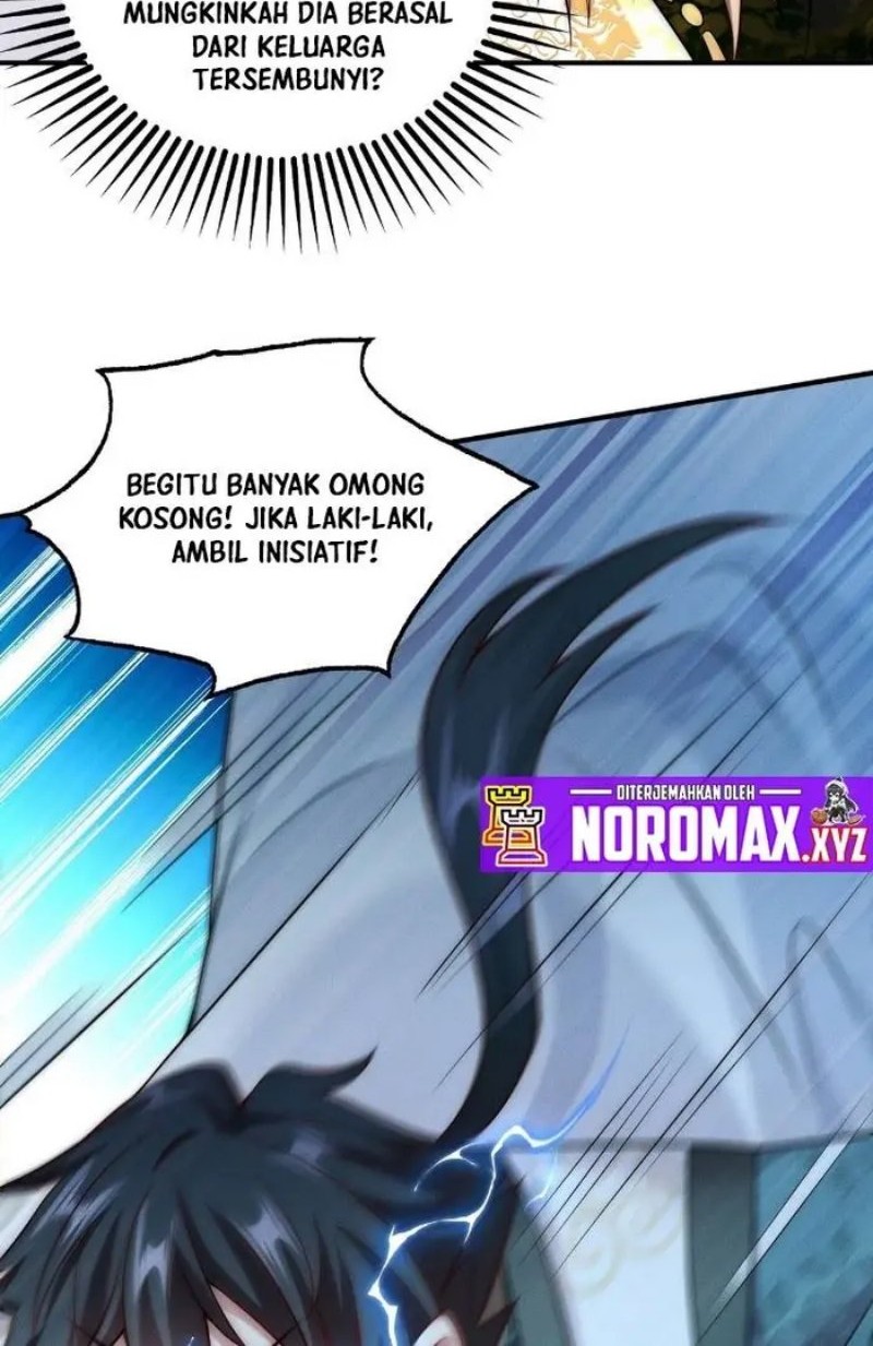 Reward 100 Million Lives at the Beginning Chapter 13 Gambar 30