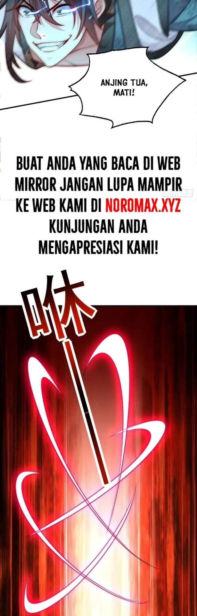 Reward 100 Million Lives at the Beginning Chapter 13 Gambar 31