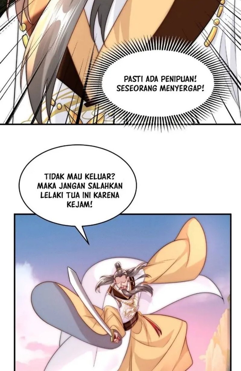 Reward 100 Million Lives at the Beginning Chapter 13 Gambar 34