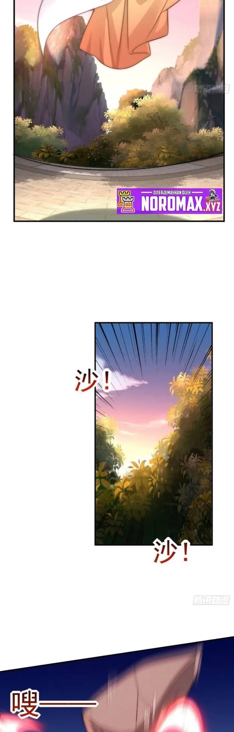 Reward 100 Million Lives at the Beginning Chapter 13 Gambar 35