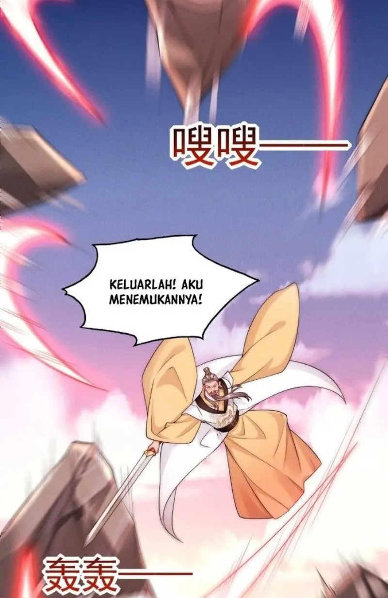 Reward 100 Million Lives at the Beginning Chapter 13 Gambar 36