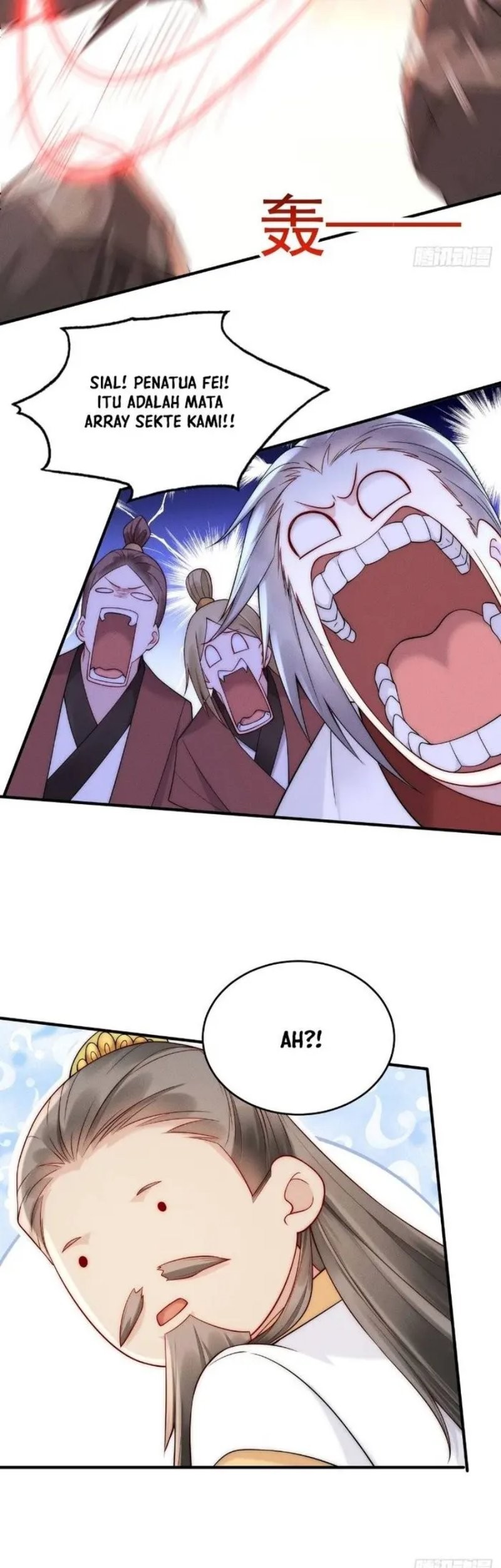 Reward 100 Million Lives at the Beginning Chapter 13 Gambar 37