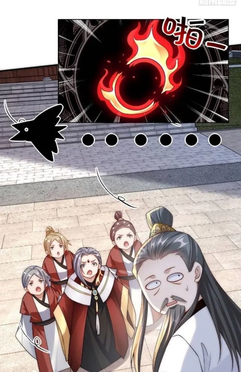 Reward 100 Million Lives at the Beginning Chapter 13 Gambar 38