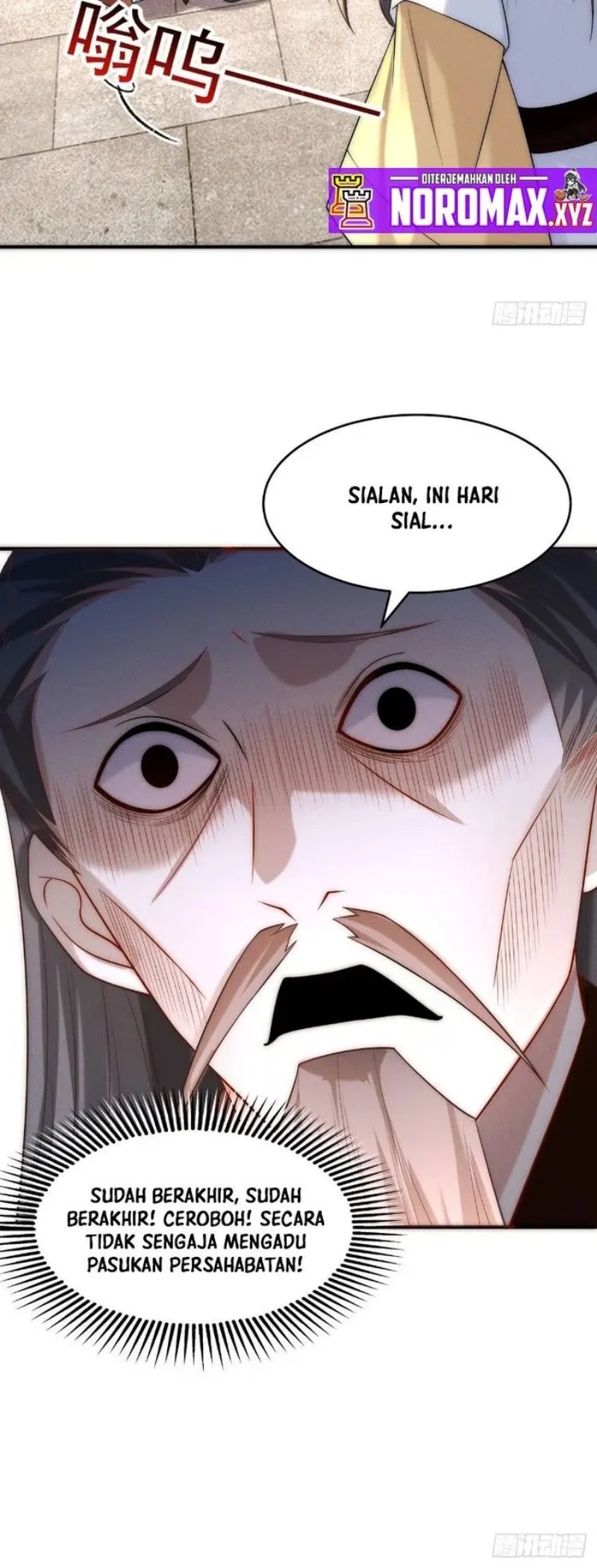 Reward 100 Million Lives at the Beginning Chapter 13 Gambar 39