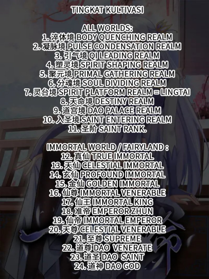 Reward 100 Million Lives at the Beginning Chapter 13 Gambar 40