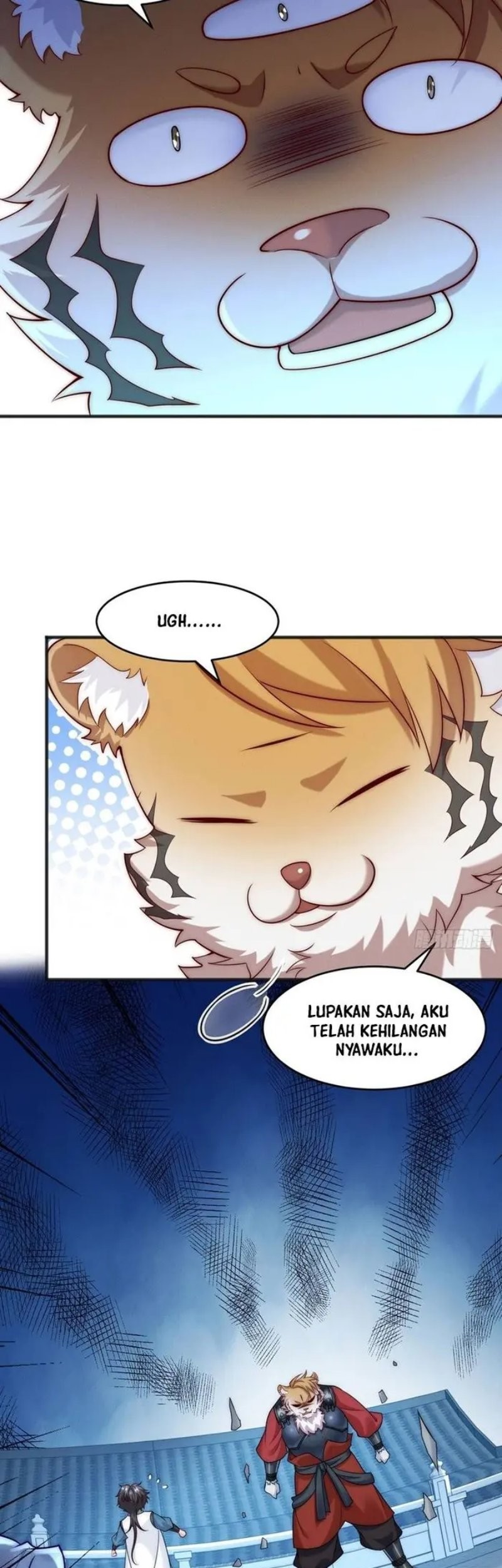 Reward 100 Million Lives at the Beginning Chapter 13 Gambar 4