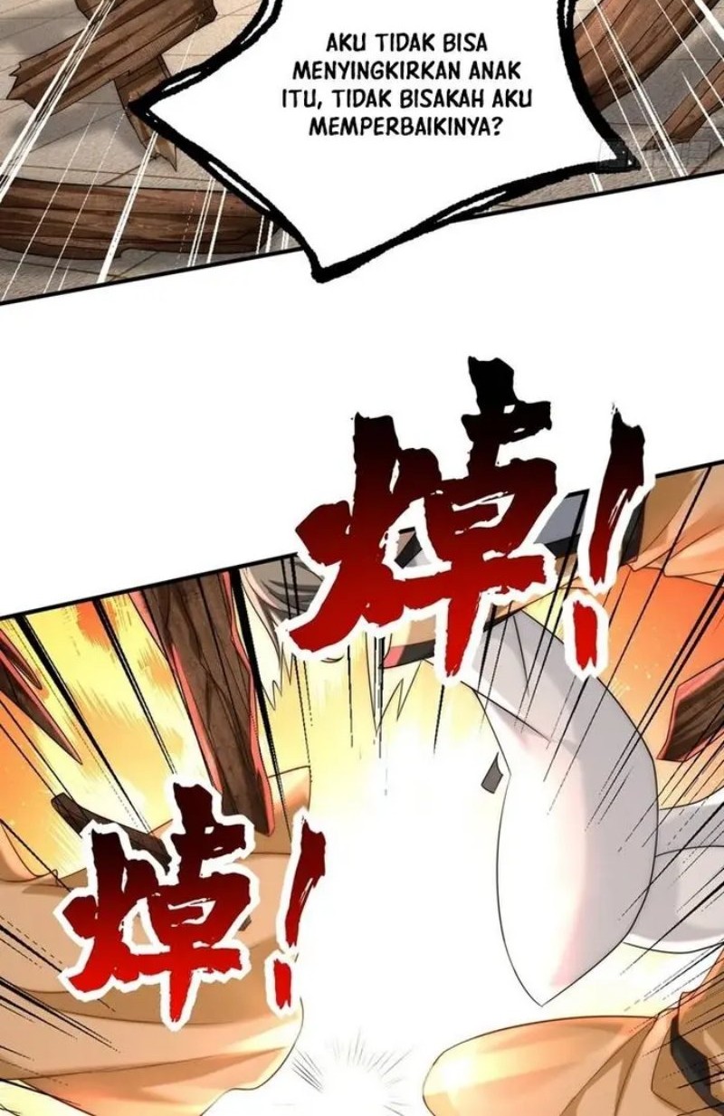 Reward 100 Million Lives at the Beginning Chapter 13 Gambar 7