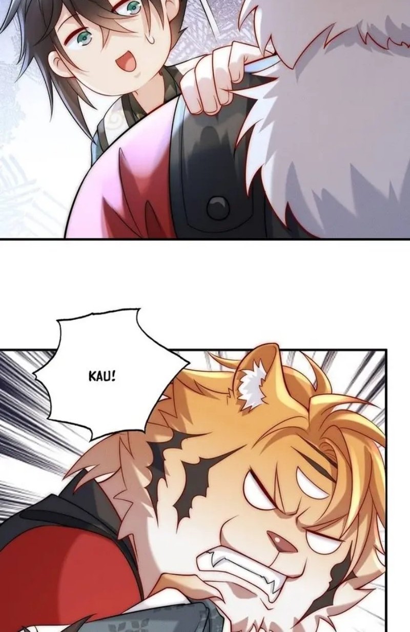 Reward 100 Million Lives at the Beginning Chapter 13 Gambar 9