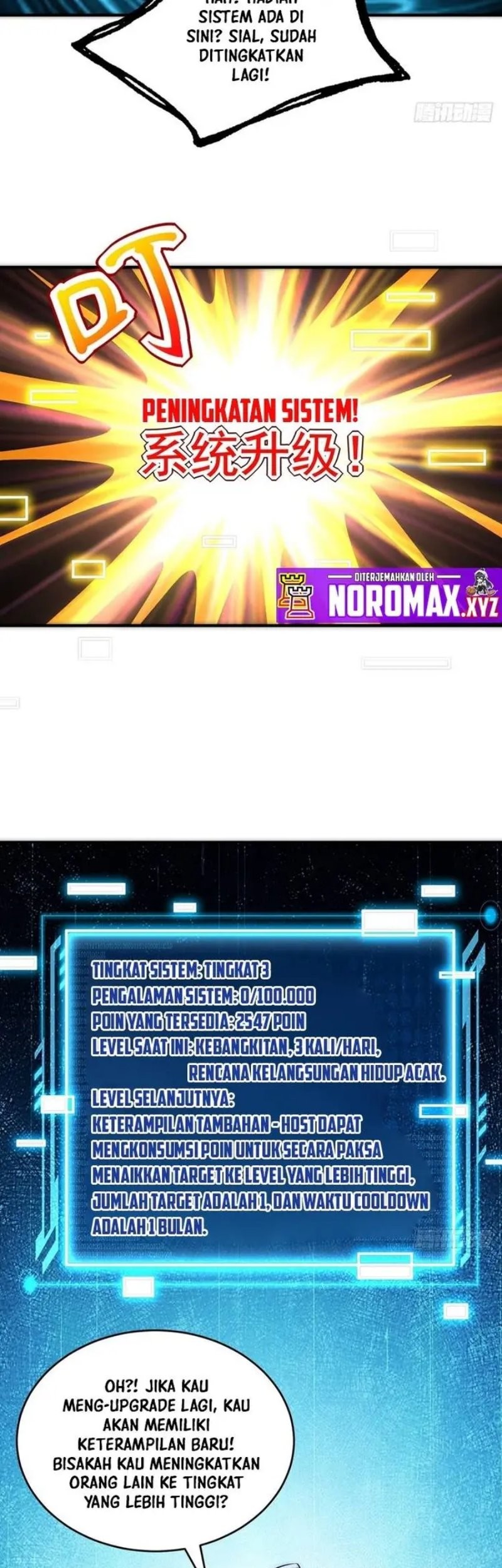 Reward 100 Million Lives at the Beginning Chapter 13 Gambar 14