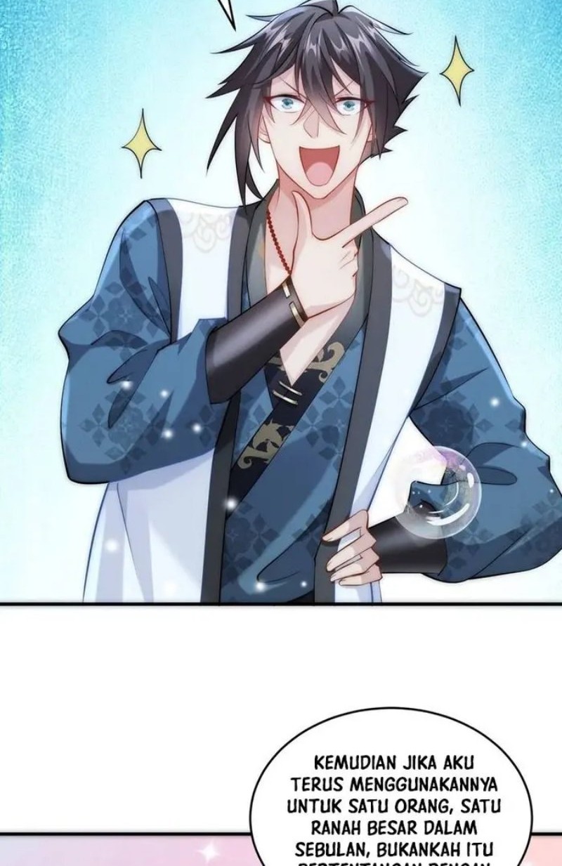 Reward 100 Million Lives at the Beginning Chapter 13 Gambar 15