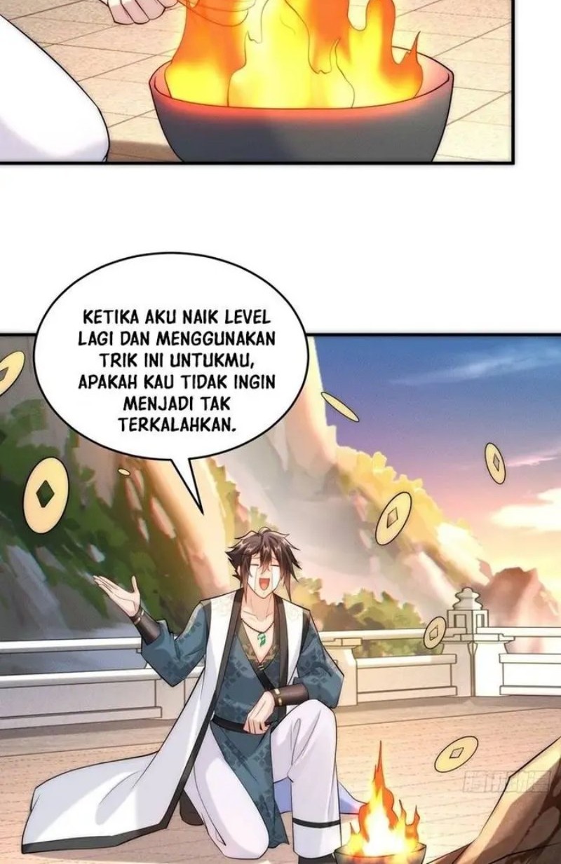 Reward 100 Million Lives at the Beginning Chapter 13 Gambar 17