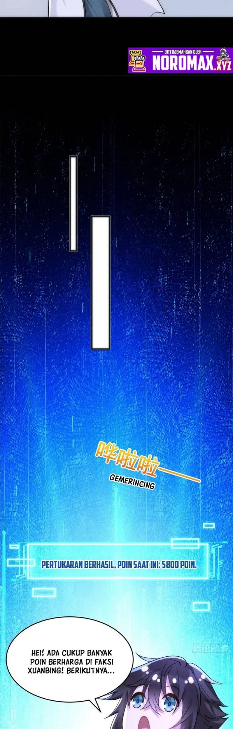 Reward 100 Million Lives at the Beginning Chapter 12 Gambar 18