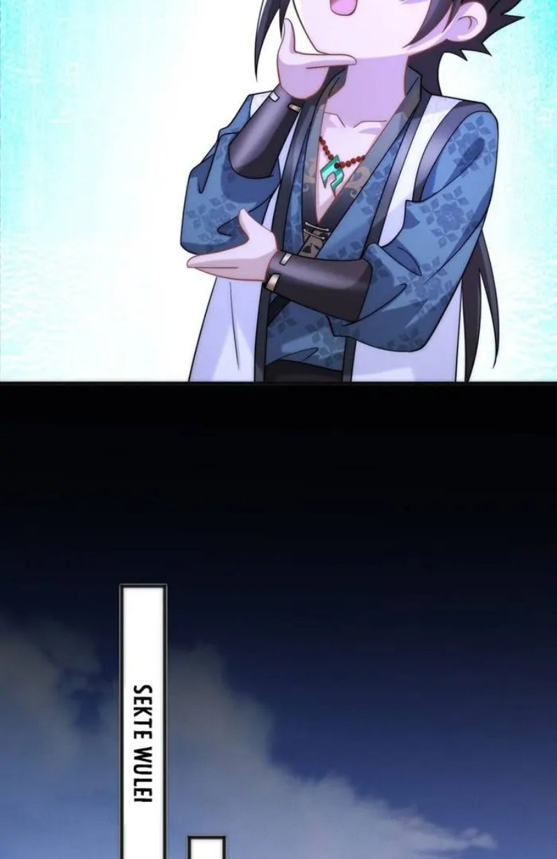 Reward 100 Million Lives at the Beginning Chapter 12 Gambar 19