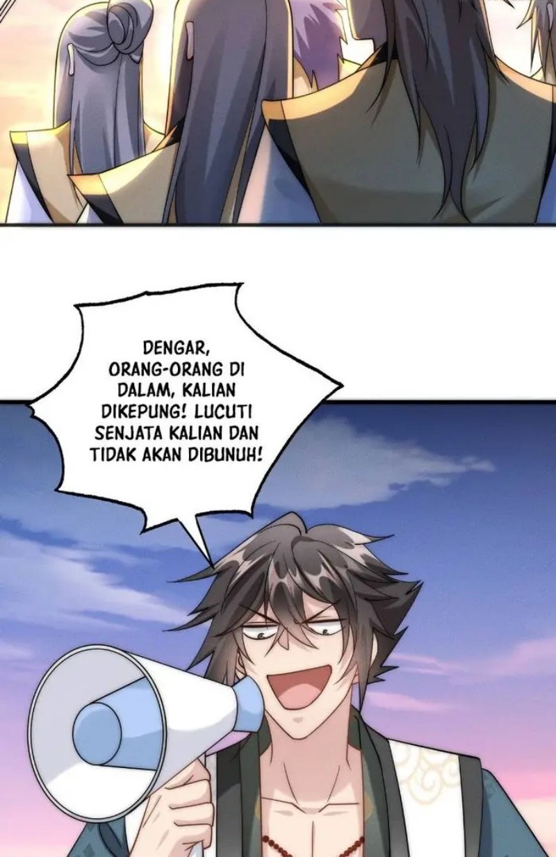 Reward 100 Million Lives at the Beginning Chapter 12 Gambar 21