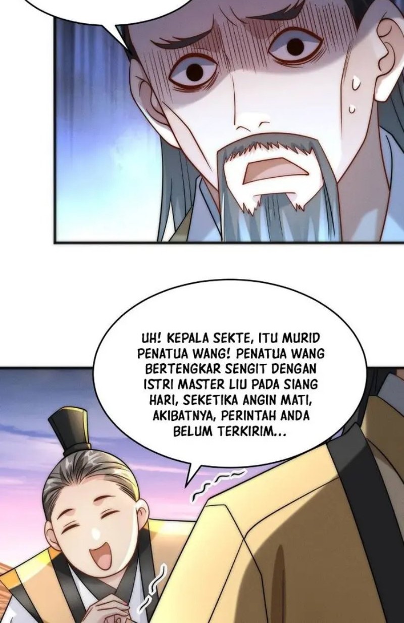 Reward 100 Million Lives at the Beginning Chapter 12 Gambar 23