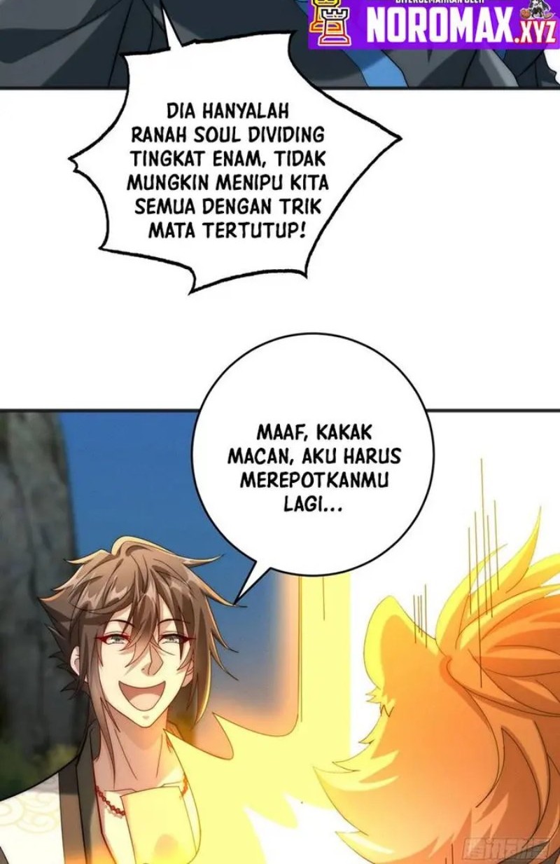 Reward 100 Million Lives at the Beginning Chapter 12 Gambar 3