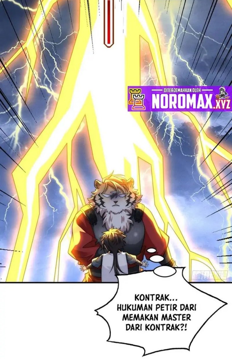 Reward 100 Million Lives at the Beginning Chapter 12 Gambar 5