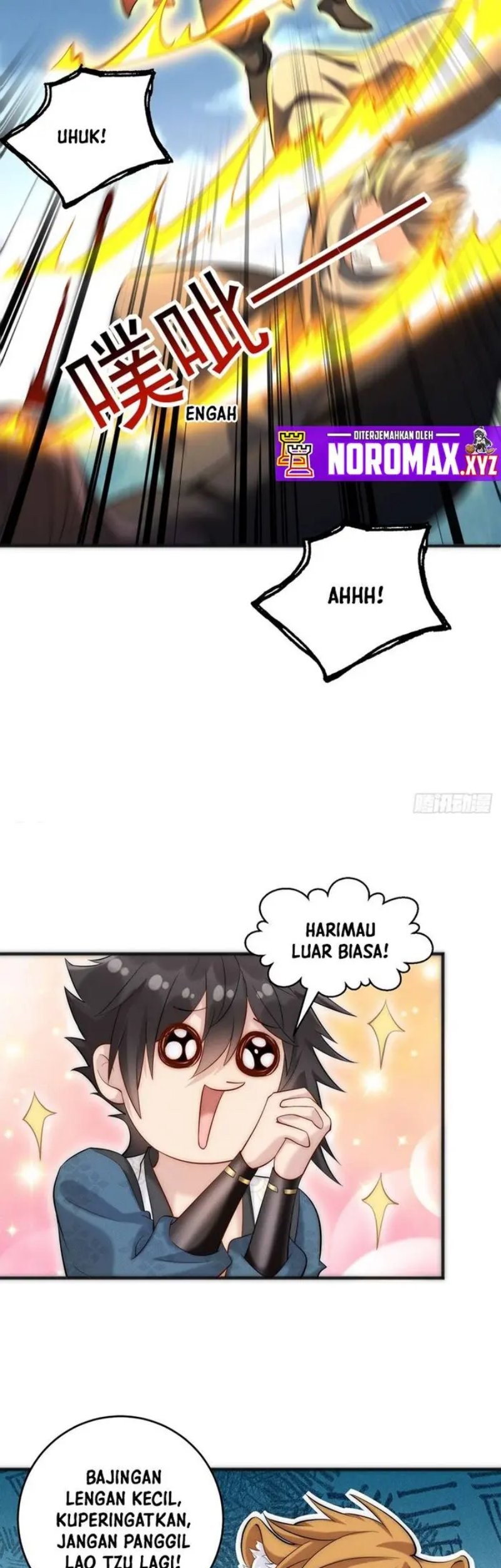 Reward 100 Million Lives at the Beginning Chapter 12 Gambar 14