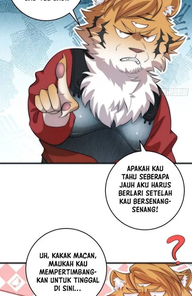 Reward 100 Million Lives at the Beginning Chapter 12 Gambar 15